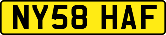 NY58HAF