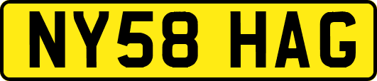 NY58HAG