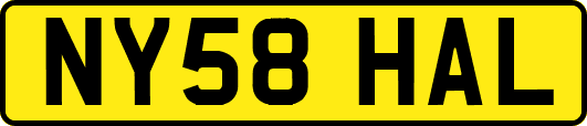 NY58HAL