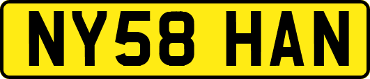 NY58HAN