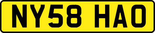 NY58HAO