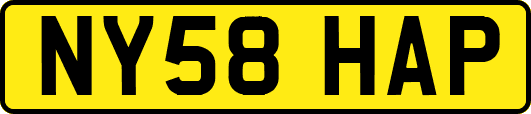 NY58HAP