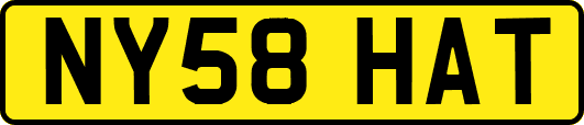 NY58HAT