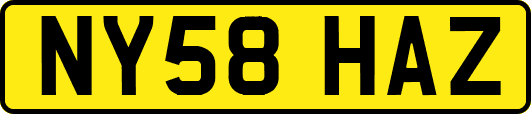 NY58HAZ
