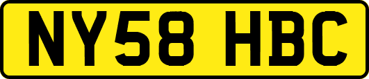 NY58HBC