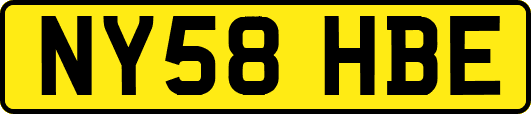 NY58HBE