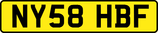 NY58HBF