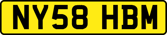 NY58HBM