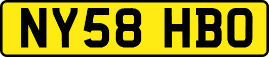 NY58HBO