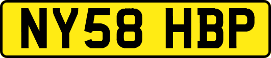 NY58HBP