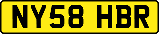 NY58HBR