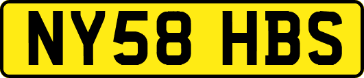 NY58HBS