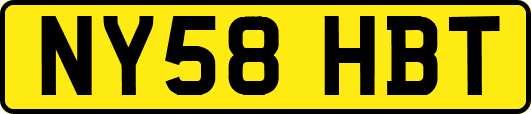 NY58HBT