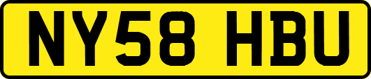 NY58HBU