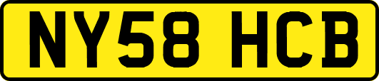 NY58HCB
