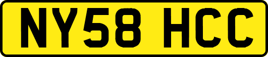 NY58HCC