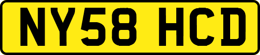 NY58HCD