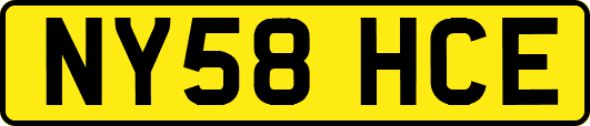NY58HCE