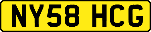 NY58HCG