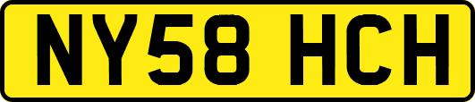 NY58HCH
