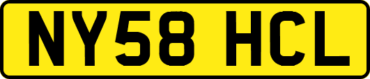 NY58HCL