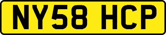 NY58HCP