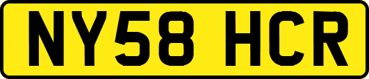 NY58HCR