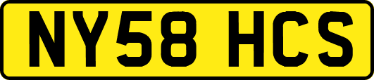 NY58HCS