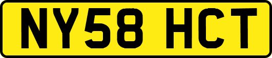 NY58HCT