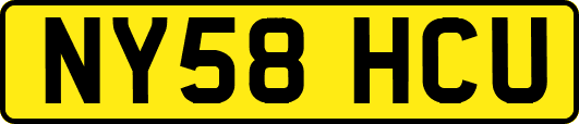 NY58HCU