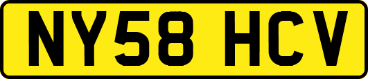 NY58HCV