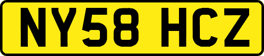 NY58HCZ
