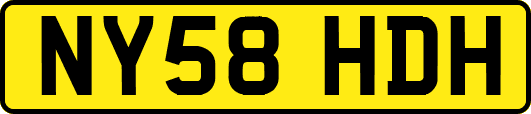 NY58HDH
