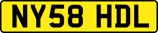NY58HDL
