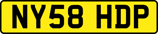 NY58HDP