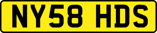 NY58HDS