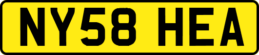 NY58HEA