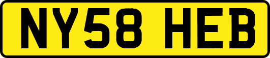 NY58HEB