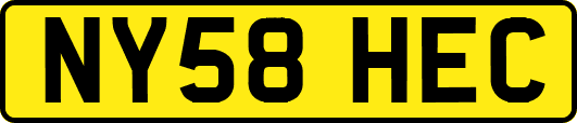 NY58HEC