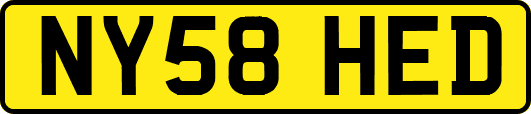 NY58HED