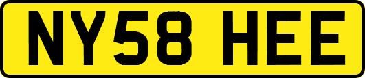 NY58HEE