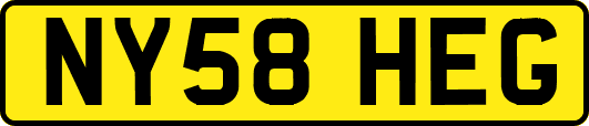 NY58HEG