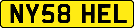 NY58HEL