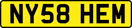 NY58HEM