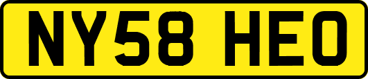 NY58HEO