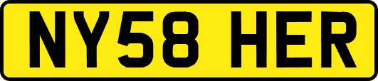 NY58HER