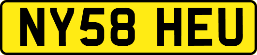 NY58HEU