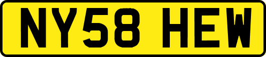 NY58HEW