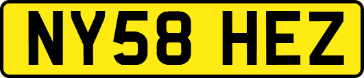 NY58HEZ