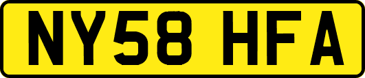 NY58HFA